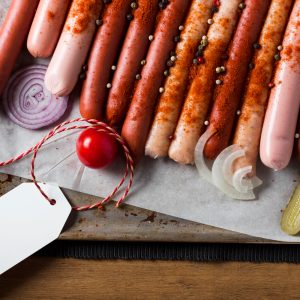 Pack degustación de embutidos de cordero