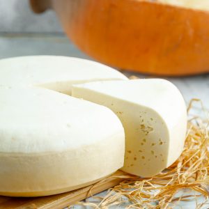 Queso curado de oveja Navarra
